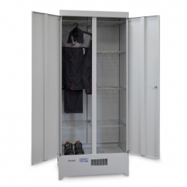 ШСО-22М Сушильный шкаф для одежды